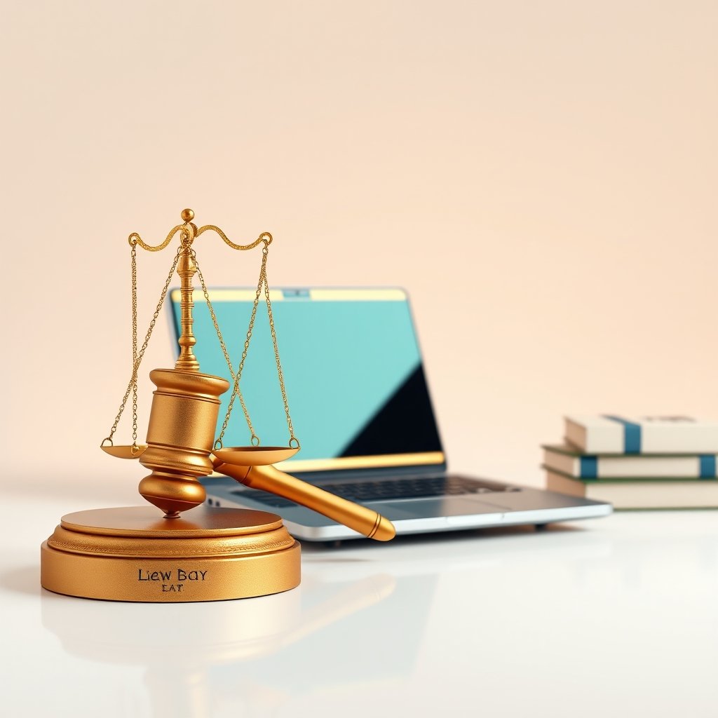 Online Legal Services For Small Business