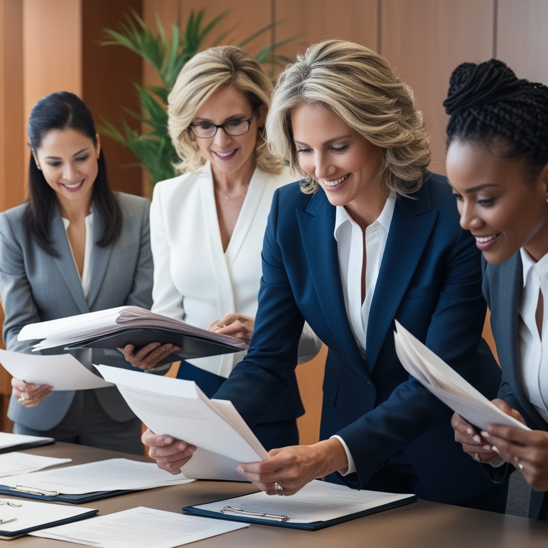 Legal Document Scanning Services