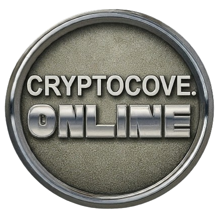 CryptoCove