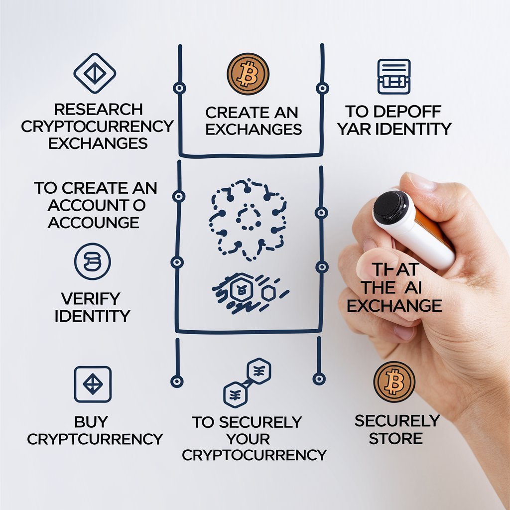  How to Buy Cryptocurrency Safely