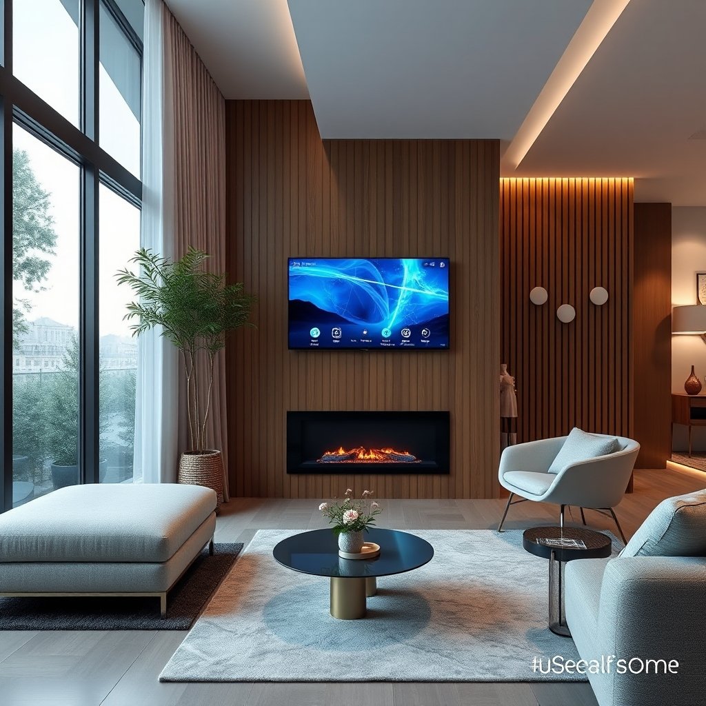 Smart Home Technology in Real Estate