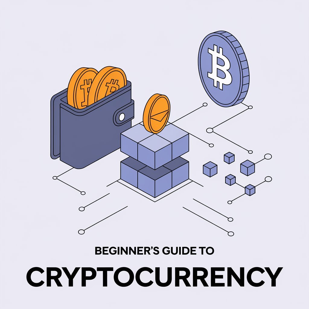 Beginner's Guide to Cryptocurrency