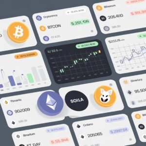 Top Cryptocurrencies to Watch