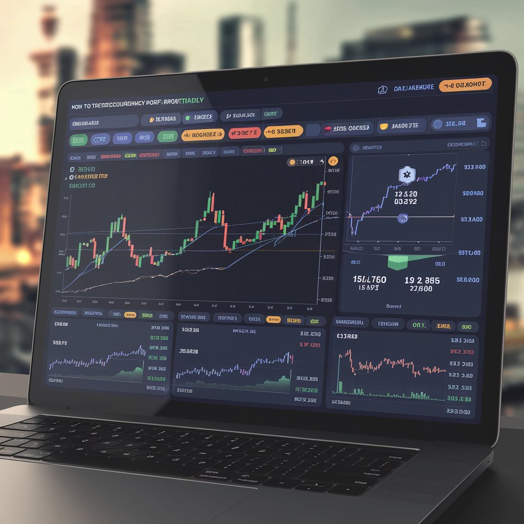 How to Trade Cryptocurrency Profitably