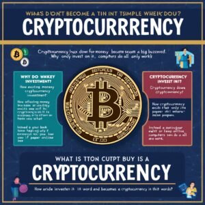 Cryptocurrency Investment