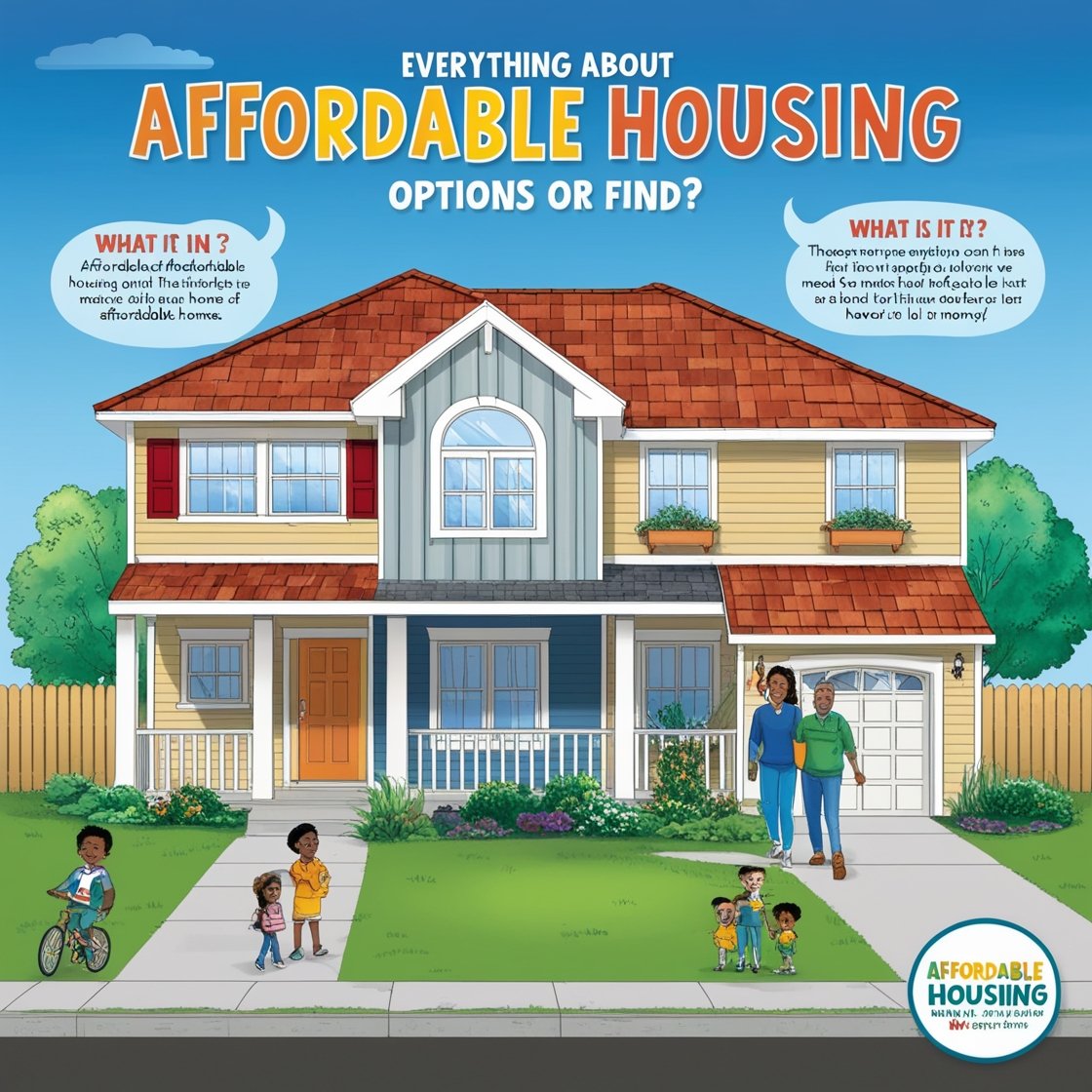 Affordable Housing Options