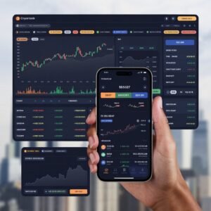 How to Trade Cryptocurrency Profitably