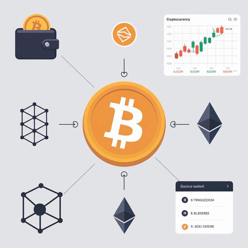 Beginner's Guide to Cryptocurrency