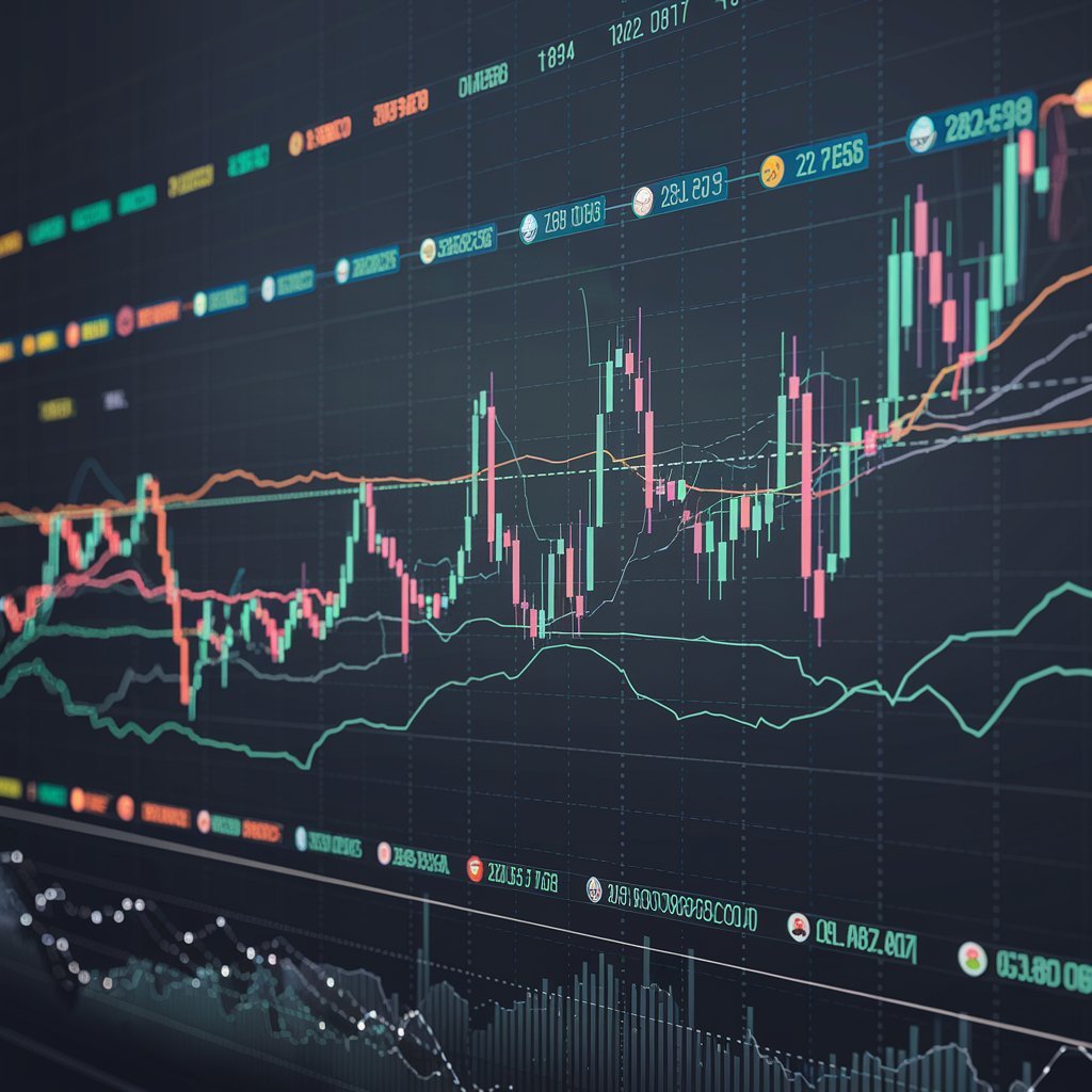 Cryptocurrency Market Trends 2024