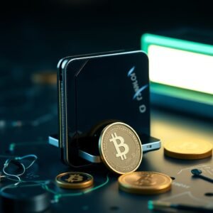 Cryptocurrency Wallets Explained