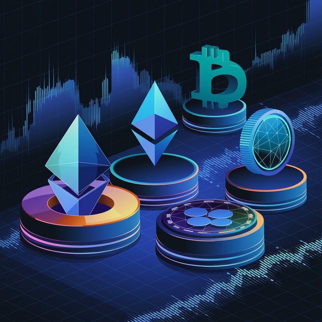 Top Cryptocurrencies to Watch