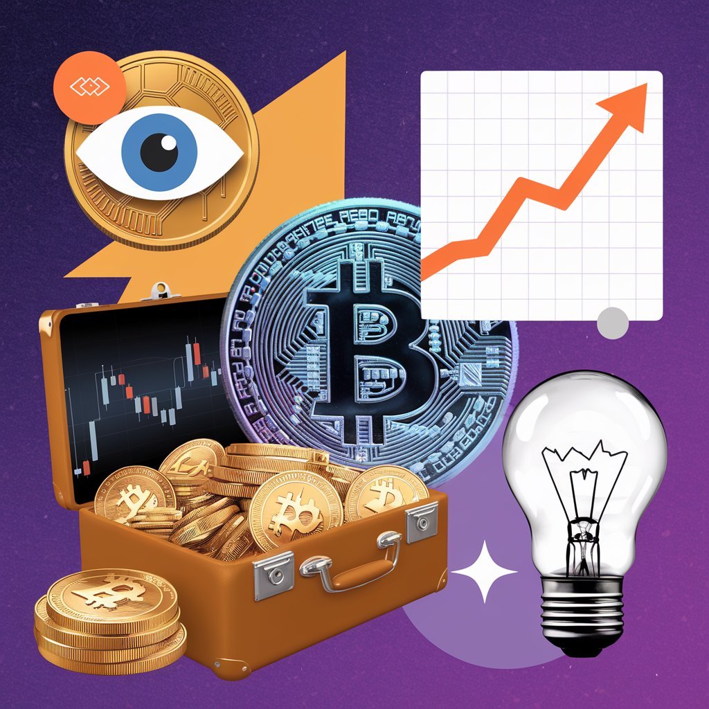 Cryptocurrency Investment Tips